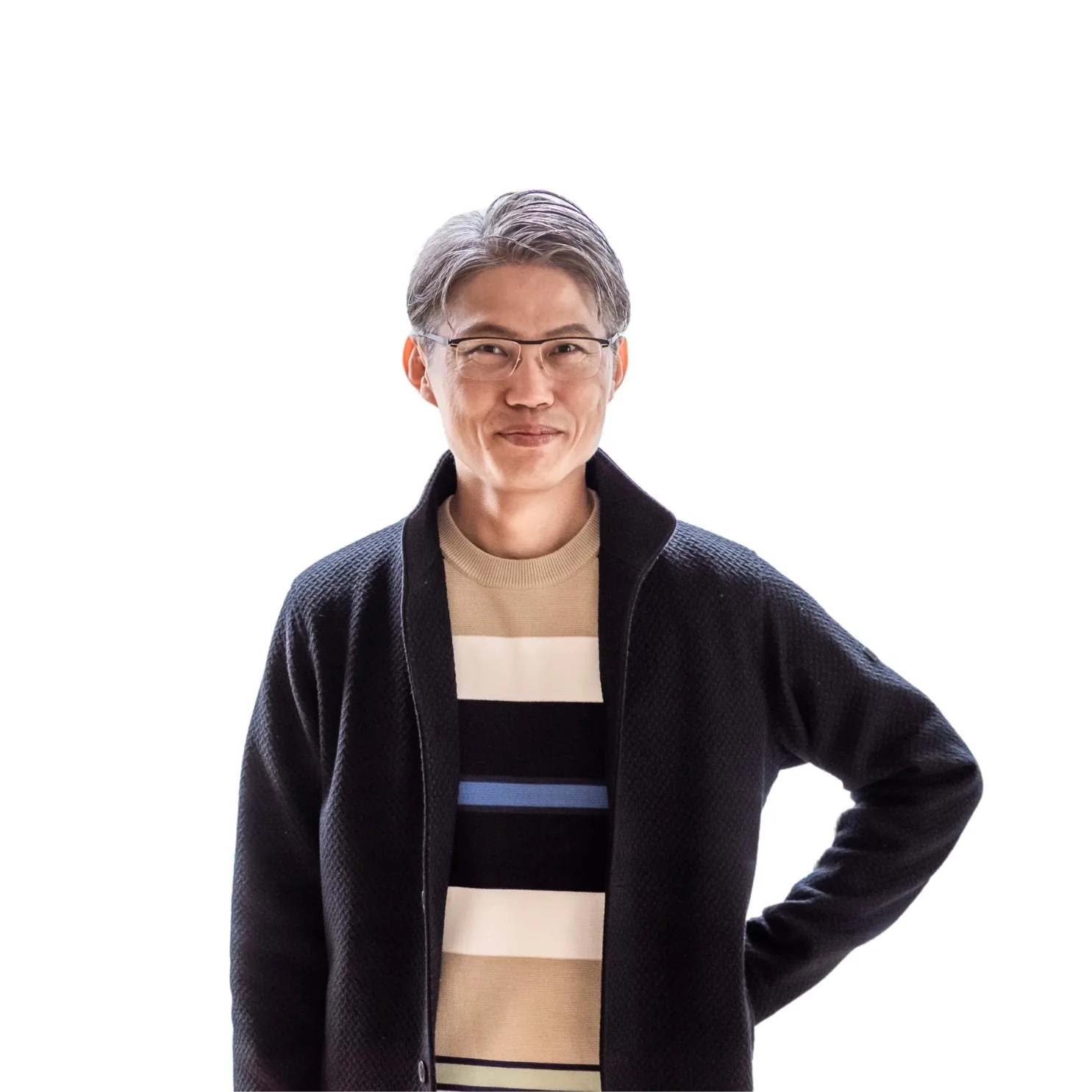 片山晃