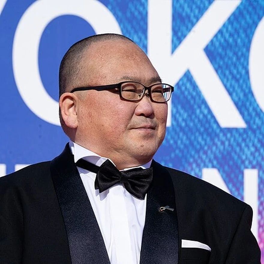 監督 とめぞう